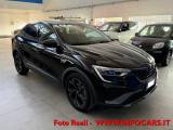 RENAULT Arkana Full Hybrid E-Tech 145 CV Fast Track - PROMO