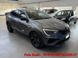 RENAULT Arkana Full Hybrid E-Tech 145 CV Fast Track - PROMO