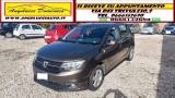 DACIA Sandero 1.0 POSSIBILITA' DI GPL