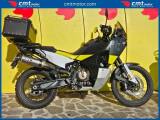 HUSQVARNA Norden 901 Garantita e Finanziabile