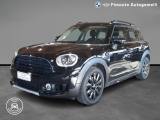 MINI Countryman 1.5 Cooper Countryman Black Edition Aut.