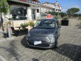 FIAT 500 1.2  Lounge GPL