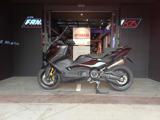 YAMAHA T-Max 560 Tech Max 2024