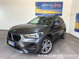 BMW X1 sDrive18d xLine Plus