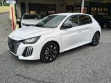 PEUGEOT 208 Hybrid 145 e-DCS6 Allure - NUOVA - SCONTO -4100?