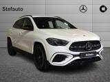 MERCEDES-BENZ GLA 200 d Automatic AMG Line Advanced Plus