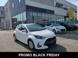TOYOTA Yaris 1.0 5 porte PROMO BLACK FRIDAY