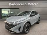 NISSAN Qashqai 1.3 MHEV 158cv Xtronic N-Connecta NUOVA! IVA ESP.