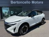 NISSAN Qashqai 1.3 MHEV 158cv Xtronic N-Connecta NUOVA! IVA ESP.