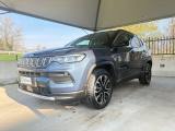 JEEP Compass 1.6 2WD Longitude COME NUOVA IN PRONTA CONSEGNA