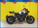 YAMAHA MT-09 Garantita e Finanziabile