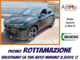 ALFA ROMEO Junior 1.2 145CV Hybrid eDCT6 Ibrida Speciale