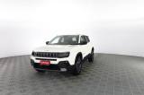 JEEP Avenger Avenger 1.2 Turbo 110 CV MHEV Summit