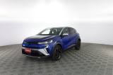RENAULT Captur Captur Mild Hybrid 160 CV EDC Esprit Alpine