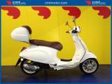 VESPA Primavera 125 Garantito e Finanziabile