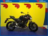 KAWASAKI Z 650 Garantita e Finanziabile
