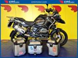 BMW R 1200 GS Adventure Garantita e Finanziabile