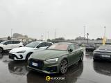 AUDI A5 SPB 40 TDI quattro S tronic S line edition