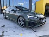 AUDI A5 SPB 40 TDI quattro S tronic S line edition