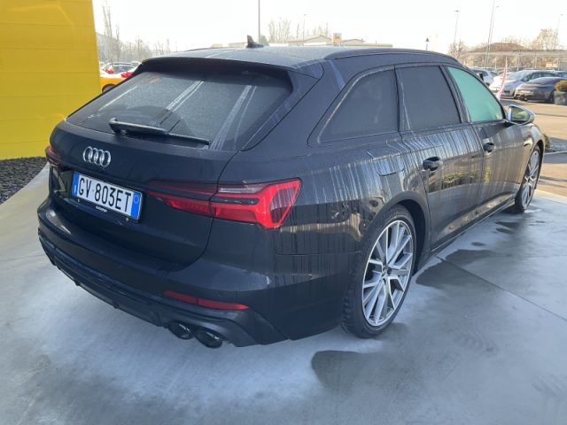 AUDI S6 AVANT 3.0 TDI QUATTRO TIPTRONIC - foto 6