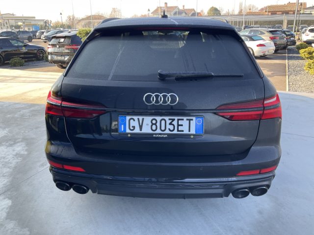 AUDI S6 AVANT 3.0 TDI QUATTRO TIPTRONIC - foto 7