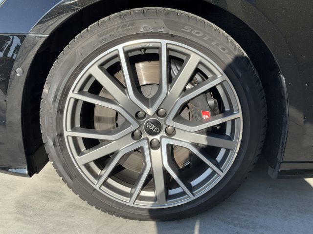 AUDI S6 AVANT 3.0 TDI QUATTRO TIPTRONIC - foto 8