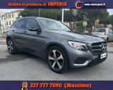 MERCEDES-BENZ GLC 220 d 4Matic Business