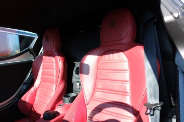 ALFA ROMEO 4C 1750 TBI - foto 7
