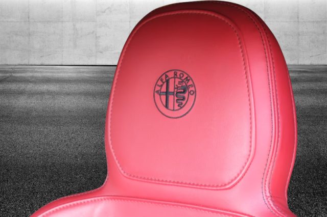ALFA ROMEO 4C 1750 TBI - foto 8