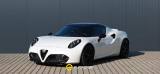 ALFA ROMEO 4C 1750 TBi