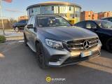 MERCEDES-BENZ GLC 250 d 4Matic Premium