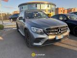 MERCEDES-BENZ GLC 250 d 4Matic Premium