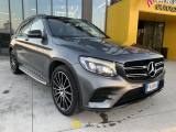 MERCEDES-BENZ GLC 250 d 4Matic Premium