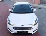 FORD Focus 1.6 TDCi Titanium