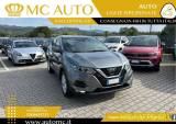 NISSAN Qashqai 1.5 dCi Acenta
