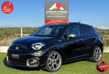 FIAT 500X 1.0 T3 120cv SPORT - B/GPL (Tetto/APP/Navi/Retro)