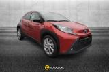 TOYOTA Aygo X 1.0 VVT-i 72 CV 5 porte Trend