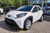 TOYOTA Aygo X 1.0 VVT-i 72 CV 5 porte Active