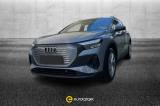 AUDI Q4 e-tron Q4 35 e-tron