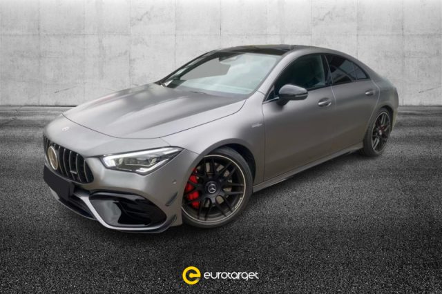 MERCEDES-BENZ CLA Benzina 2023 usata