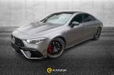 MERCEDES-BENZ CLA 45 S AMG 4Matic+ Premium