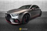 MERCEDES-BENZ A 45 S AMG A 45S AMG 4Matic+ Premium Plus