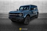 FORD Bronco 2.7 EcoBoost V6 335CV Outer Banks