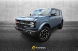 FORD Bronco 2.7 EcoBoost V6 335CV Outer Banks
