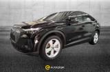 AUDI Q4 e-tron Q4 SPB 40 e-tron