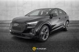 AUDI Q4 e-tron Q4 SPB 35 e-tron Business Advanced