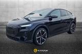 AUDI Q4 e-tron Q4 SPB 35 e-tron S line edition