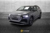 AUDI Q4 e-tron Q4 SPB 35 e-tron Business