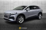 AUDI Q4 e-tron Q4 35 e-tron Business
