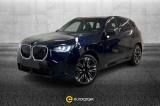 BMW X3 xDriveM50 48V MSport Pro